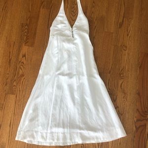 Free people Carlos midi dress